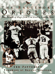 The Baltimore Orioles