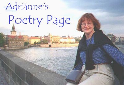 Adrianne's Poetry Page