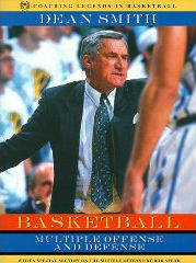 Dean Smith: Multiple Offense and Defense