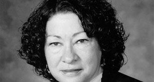 Sonia Sotomayor