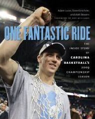 Adam Lucas: One Fantastic Ride