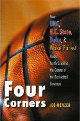 Joe Menzer: Four Corners