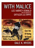With Malice by Dale Myers